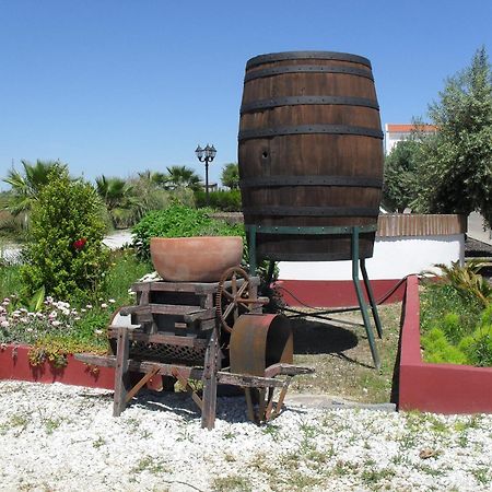 Hotel Terras De Monsaraz Reguengos de Monsaraz Exteriér fotografie