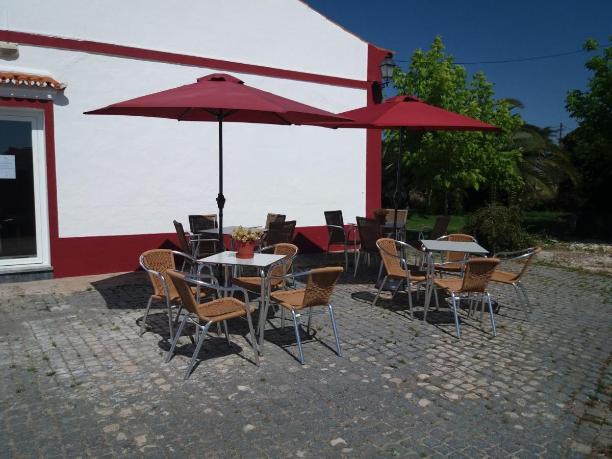 Hotel Terras De Monsaraz Reguengos de Monsaraz Exteriér fotografie