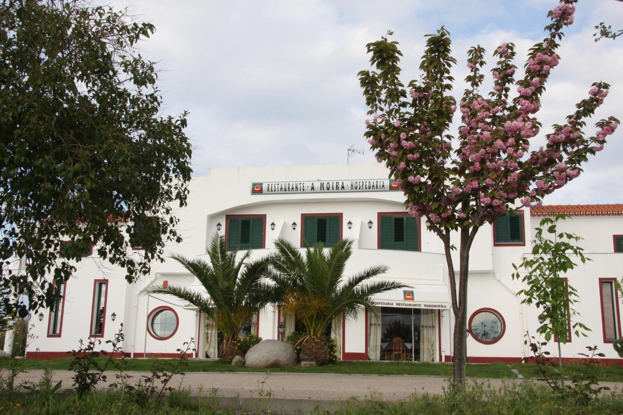 Hotel Terras De Monsaraz Reguengos de Monsaraz Exteriér fotografie